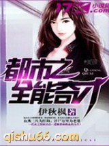 都市之全能奇才小说
