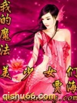 我的魔法美少女们小说