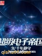 超级电子帝国小说