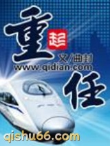 重任小说