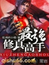 最强修真高手小说