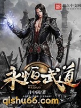 永恒武道小说