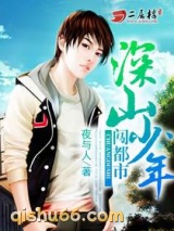 深山少年闯都市小说