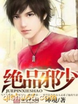 绝品邪少小说
