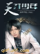 天才少年小说