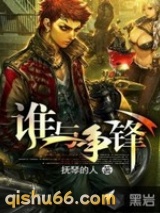 不良之谁与争锋小说