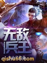 无敌兵王小说