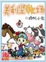 美利坚牧场小说