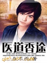 医道香途小说