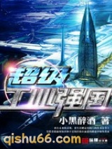 超级工业强国小说