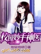 校园妙手神医小说