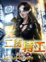 二货特工小说
