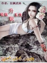 超级升职系统小说