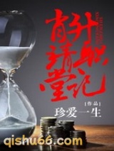 肖靖堂升职记小说