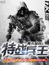 特战兵王小说