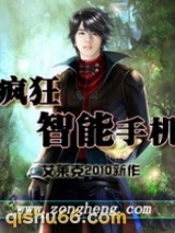 疯狂智能手机小说