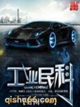 工业民科小说