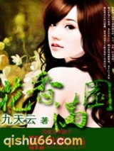 花香满园小说
