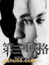 第三重人格小说