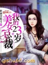 我的23岁美女总裁小说