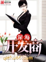 深海开发商小说