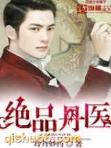 绝品丹医小说