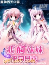 我的妹妹来自日本小说