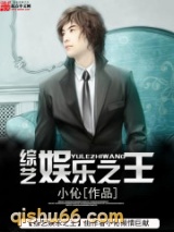 综艺娱乐之王小说