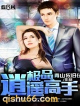 极品逍遥高手小说