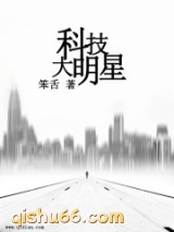 科技大明星小说