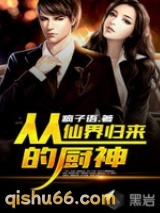 从仙界归来的厨神小说