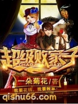 超级败家子小说