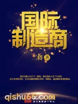 国际制造商小说