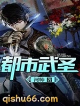 都市武圣小说