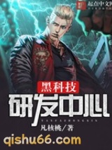 黑科技研发中心小说