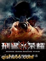 刑警荣耀小说