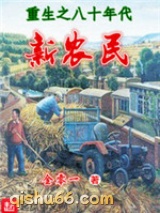重生之八十年代新农民小说