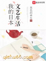我的日本文艺生活小说
