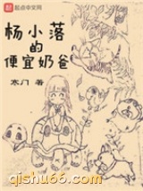 杨小落的便宜奶爸小说