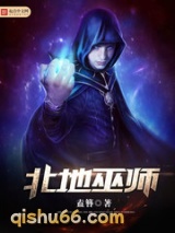 北地巫师小说