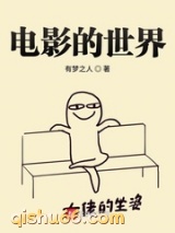 电影的世界小说