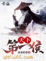 天下第一侯小说