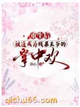 重生后被迫成为残暴王爷的掌中欢小说