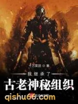 我继承了古老神秘组织小说