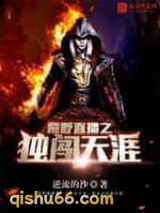 荒野直播之独闯天涯小说