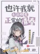 也许我就无法拥有正常的青春小说