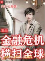 重生金融危机横扫全球小说