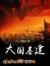 大国基建小说