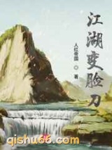 江湖变脸刀小说