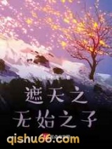 遮天之无始之子小说
